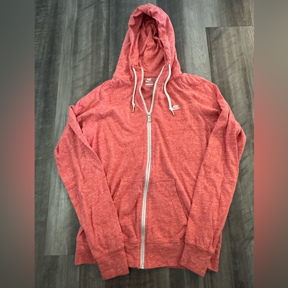 Women’s Nike Jacket - Size L
